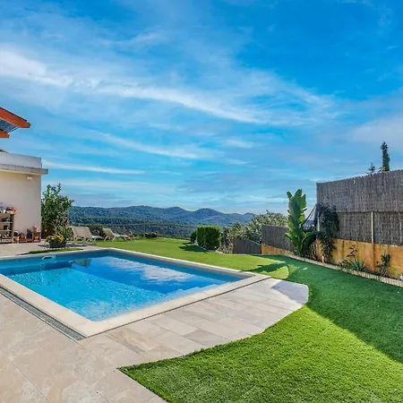 Stunning In With Wifi Tordera