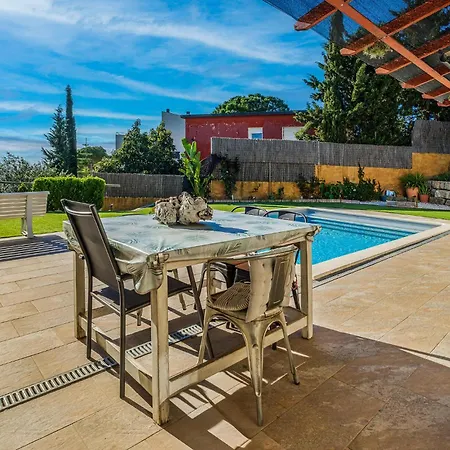 Stunning In With Wifi Tordera