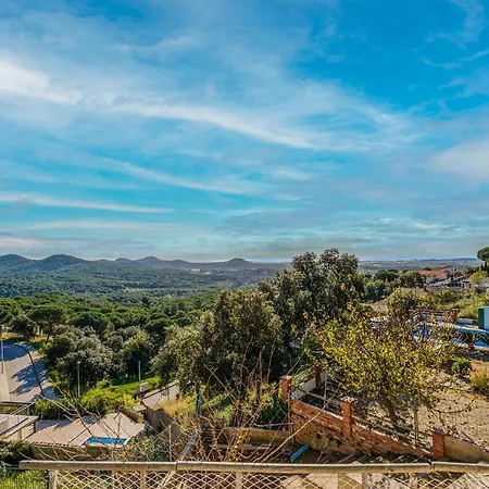 Stunning In With Wifi Tordera